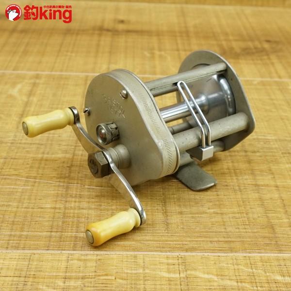 ブリストル ダイレクトリール No 77 N600m ベイトリール 1 釣king 通販 Yahoo ショッピング