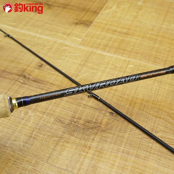 メジャークラフト スカイロード for AJING SKR-S682AJI/P132L