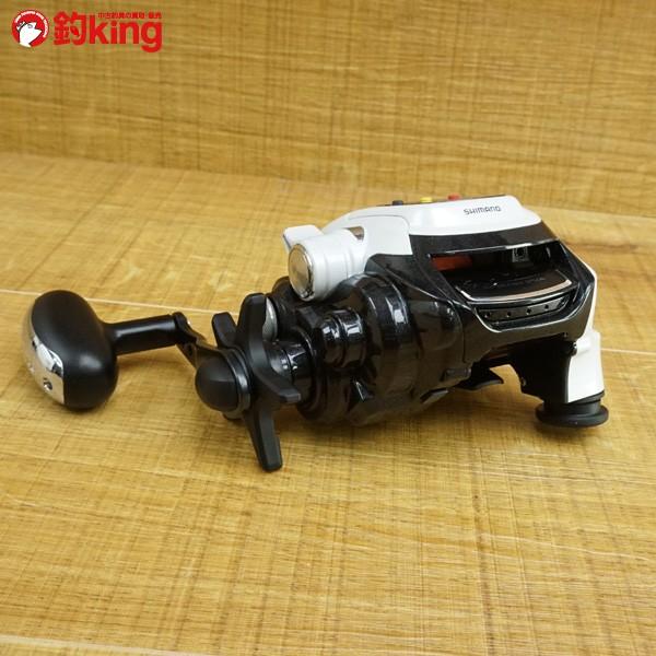 シマノ 12プレイズ 1000/P143M 美品 電動リール : 釣king - 通販 