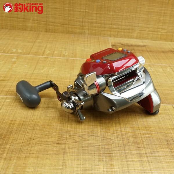 じょう様　電動リール Amazon.co.jp: 電動リール - リール・アクセサリ: スポーツ