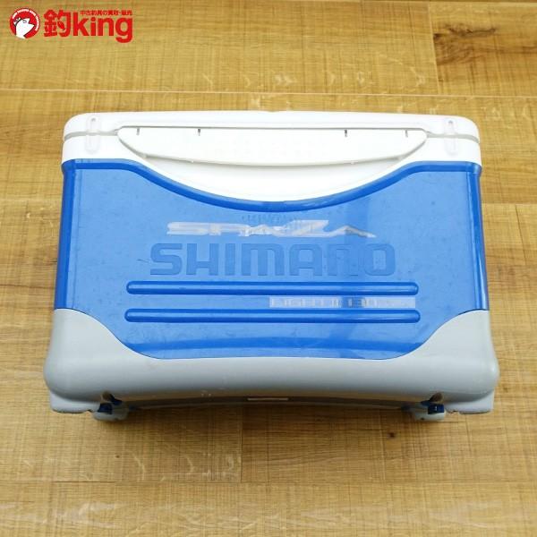 シマノ スペーザ ライトii 130 Lc 213b P213m クーラーボックス 1 釣king 通販 Yahoo ショッピング