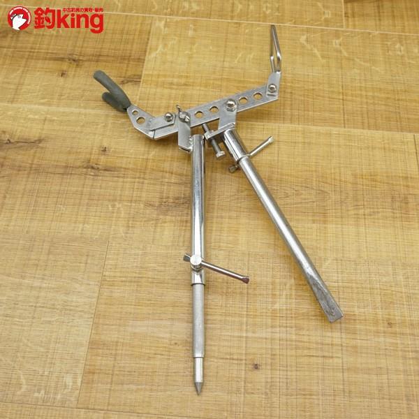 釣具工房 MUGEN 離島専用 超クチジロ 石鯛ピトン/P217M ピトン : 釣