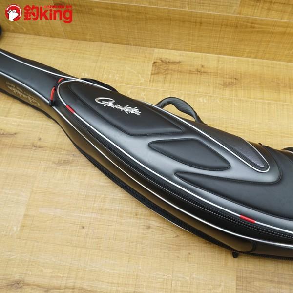 がまかつ がま磯 ロッドケース GC-234/P229Y : 釣king - 通販 - Yahoo