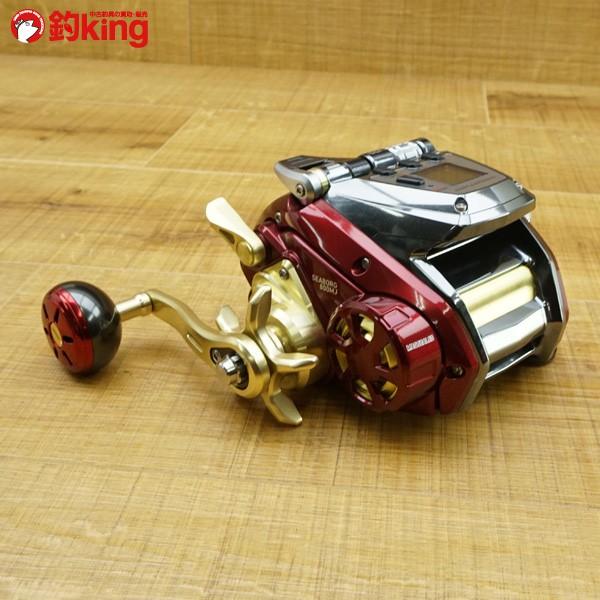 シーボーグ800MJ ダイワ (Daiwa) シーボーグ 800MJ