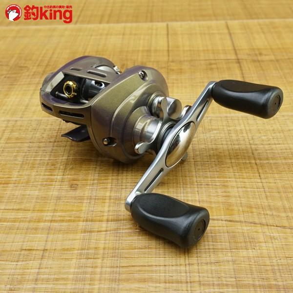 ダイワ アルファス103（初代Alphas103）使用品