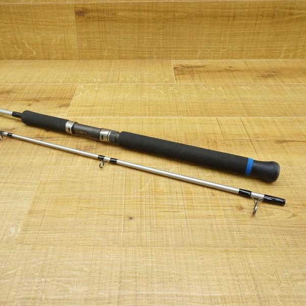 パームス サーフスター SGP-96M/P571Y ルアーロッド 美品 : 釣 パームス サーフスター SGP-96M/P571Y ルアーロッド 美品 : 釣
