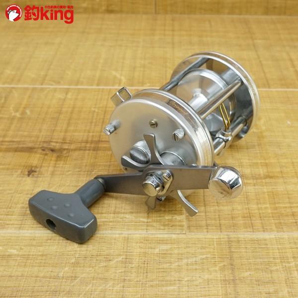 アブガルシア アンバサダー 7000 C3/Q179M 美品 ベイトリール : 釣king