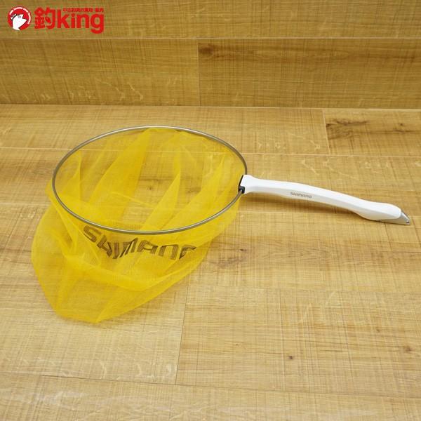 シマノ 鮎タモ ベイシス TM-322Q/Q198M 美品 たも網 : 釣king シマノ 鮎タモ ベイシス TM-322Q/Q198M 美品 たも網 : 釣king