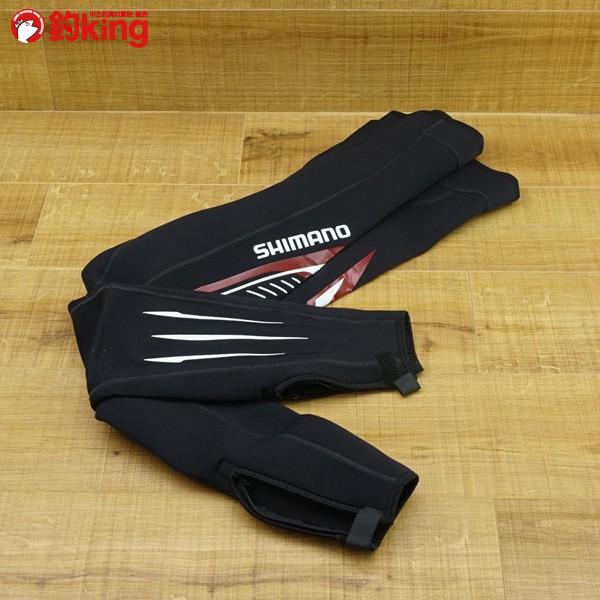 シマノ 鮎タイツ TI-071Q サイズMA/Q202M 美品 ウェーダー : 釣king