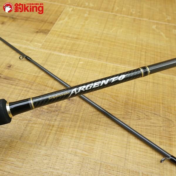 オリムピック　アルジェント　コンパット　goacms-865ml パックロッド オリムピック アルジェント COMPATTO GOACMS-865ML コンパット