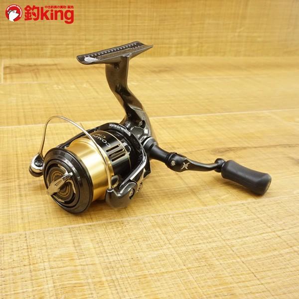 人気激安 Shimano リール スピニングリール C2500s Ci4 Hg Complex F4 シマノ Labelians Fr