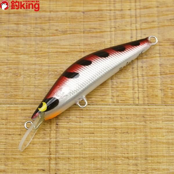 トラッドミノー バルサトラッド 61HS 若鮎OB カスケット H242 トラッドミノー バルサトラッド 61HS 若鮎OB カスケット H242 Casket