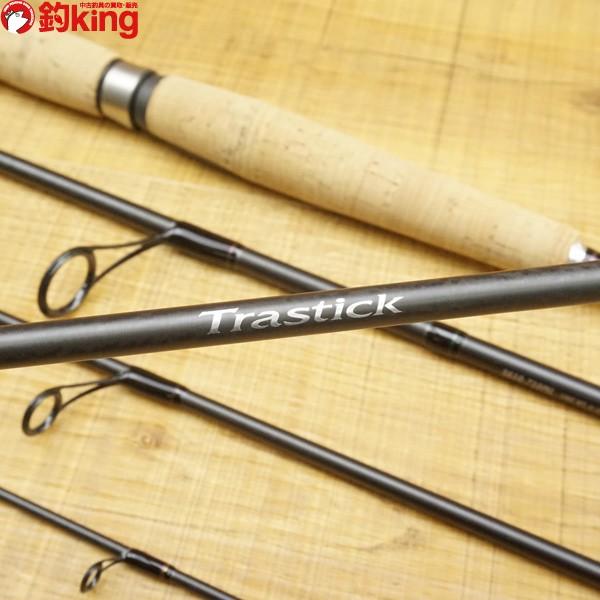 最も優遇 シマノ トラスティック S610-710L tessiturasdenos.com.br