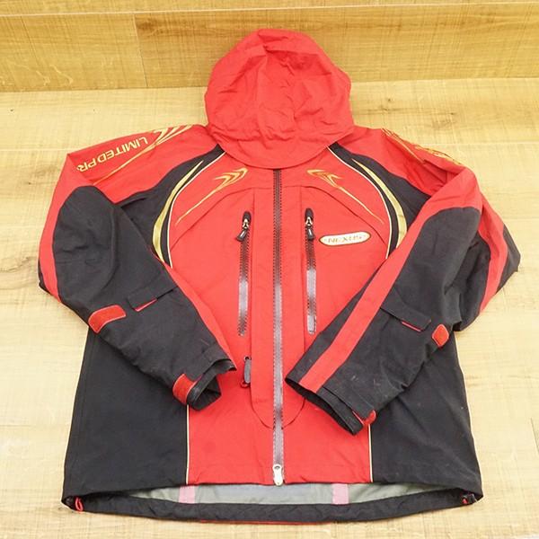 【※ばばばば】リミテッドプロ ゴアテックス ウォームレインスーツ シマノ リミテッドプロ ゴアテックス ウォームレインスーツ RB