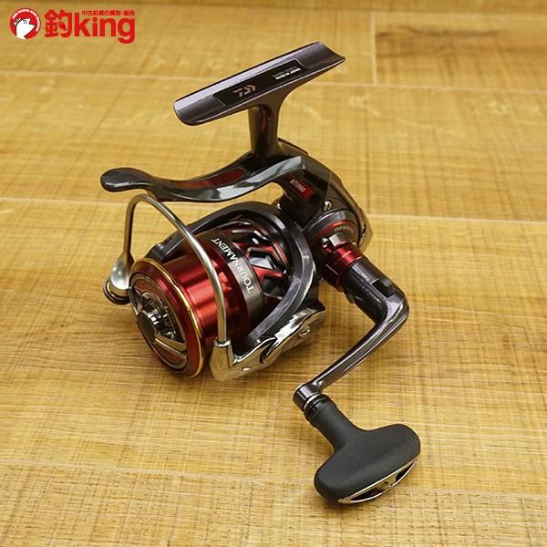 ダイワ 18トーナメントISO 競技LBD/R033M レバーブレーキリール ダイワ 18トーナメントISO 競技LBD/R033M レバーブレーキリール