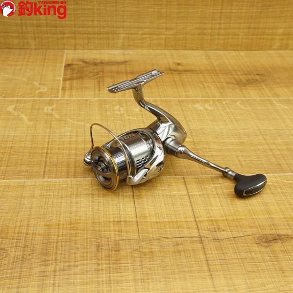 シマノ 18ステラ C3000xg R058m ライトゲーム スピニングリール 未使用品 1 釣king 通販 Yahoo ショッピング
