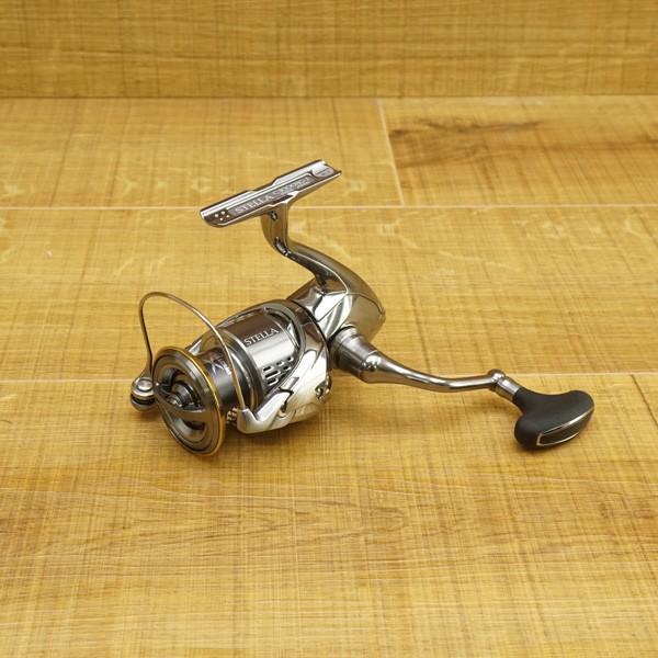 シマノ 18ステラ C3000xg R059m シーバス スピニングリール 未使用品 1 釣king 通販 Yahoo ショッピング