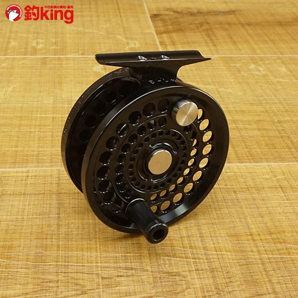 ウェルストーン ソルトウォーター ♯7-8/R109M 極上美品 フライリール