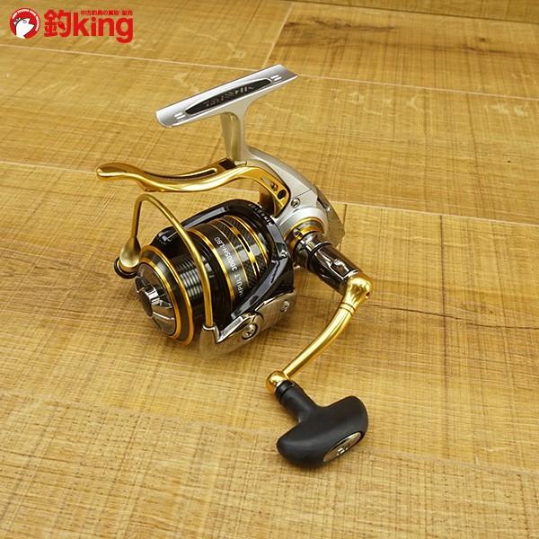 ダイワ 14インパルト 3000SH-LBD/R113M 未使用品 スピニング ダイワ 14インパルト 3000SH-LBD/R113M 未使用品 スピニング