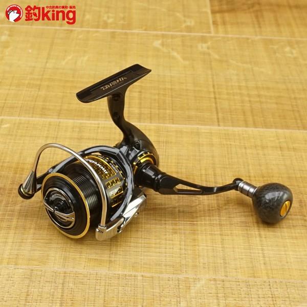 DAIWA 17モアザン 2510PE-Hの最安値・インプレ・釣果 | 本音の DAIWA 17モアザン 2510PE-Hの最安値・インプレ・釣果 | 本音の
