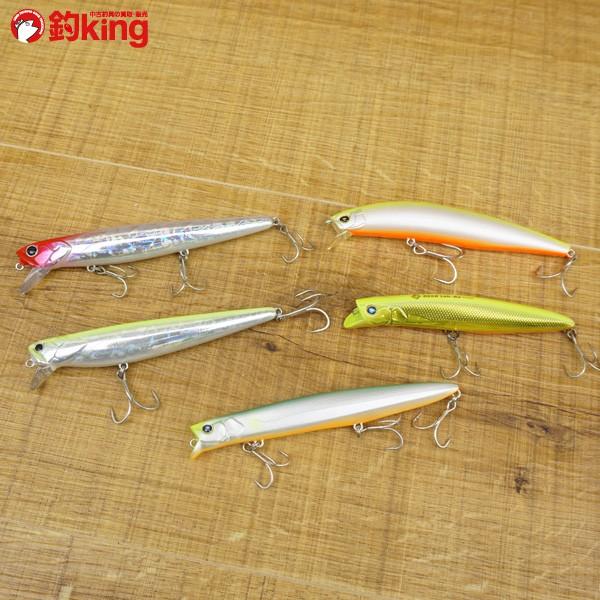 シーバスルアー66個daiwa アイマ他セット バーサスタックルボックス付き Www Riflinegroup Com