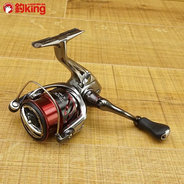 SHIMANO - ☆美品☆ストラディックci4+ 2500S☆ シマノ(SHIMANO) 16ストラディックCI4+ 2500S ○廃番 完売しま