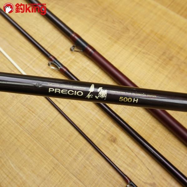 ダイコー プレシオ石鯛 500H/R484Y 石鯛竿 底物釣り : 釣king ダイコー プレシオ石鯛 500H/R484Y 石鯛竿 底物釣り : 釣king