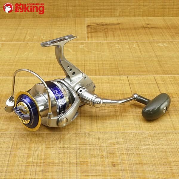 ダイワ(Daiwa) ソルティガZ 6000GT 00058942|アウトドア用品 ダイワ(Daiwa) ソルティガZ 6000GT 00058942|アウトドア用品