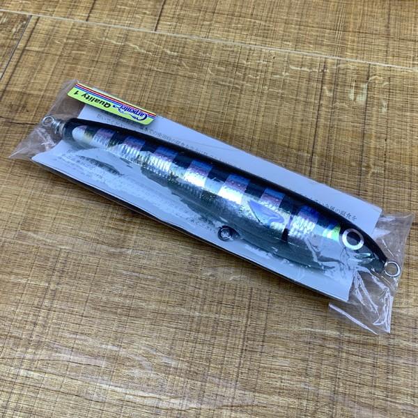 カーペンター γ 105 クオリティー1 ブリモドキ/R536S 未使用品 ルアー 