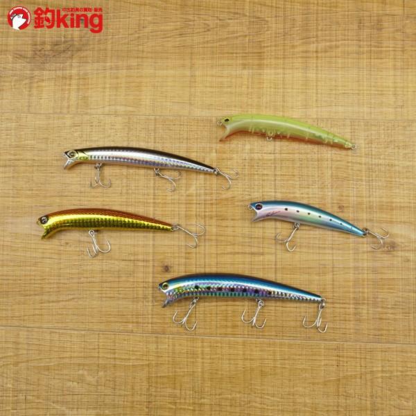 エフテック エスフォー 11、90、130 ネオ 125 5本セット/ST1204S 美品