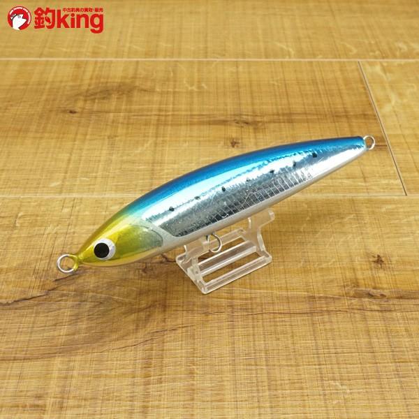 フィッシュトリッパ―ズヴィレッジ リベルタンゴ エモシオン 180/S026S