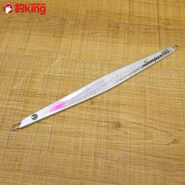 2da jig ツダジグ スナイパー 195/ST1245SS ジギング ジグ 美品 : 釣