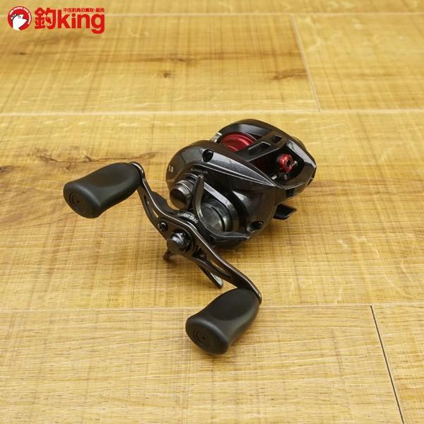 ク*ン様 ALPHAS AIR ベイトリール 5.8 ダイワ(DAIWA) アルファス AIR 5.8L (左ハンドル)(お取り寄せ