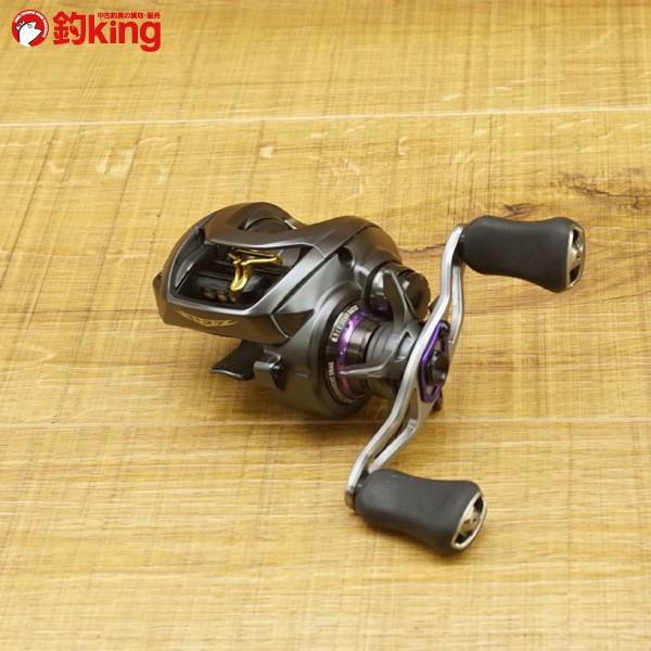 ダイワ スティーズSV TW 1012 XHL