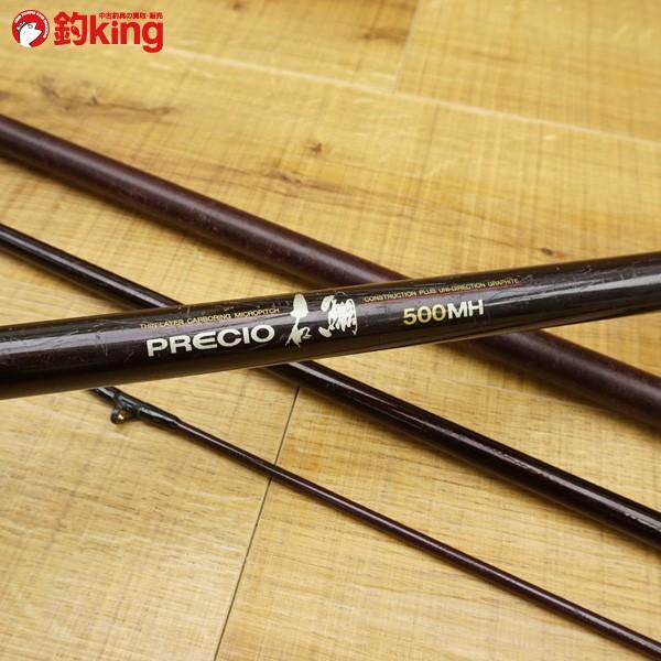 ダイコー プレシオ石鯛 500MH/S549Y 石鯛竿 : 1-240001023999 : 釣king 