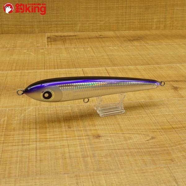 ③ローカルスタンダード　ダイブベイト240 LOCAL STANDARD(ローカルスタンダード) DiveBait (ダイブベイト