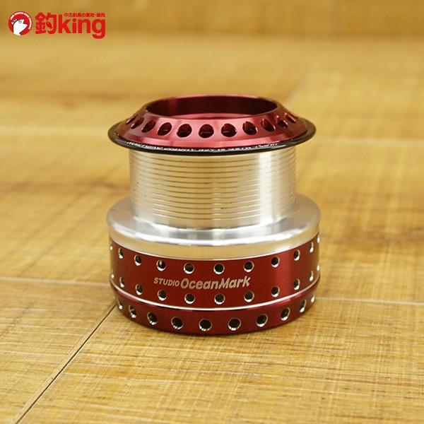 スタジオオーシャンマーク SOM カスタムスプール CT3000VII AA/T001M