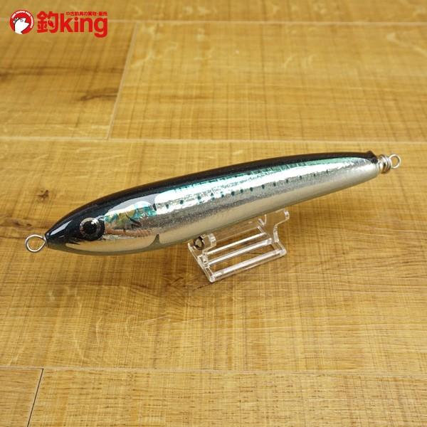 カーペンター γ60-180/T073S ソルトウォータールアー トップウォーター