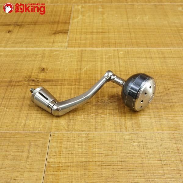 シマノ 13ステラsw 8000hg 純正ハンドル 左用 T076s 大型番手 スピニングリール 1 釣king 通販 Yahoo ショッピング