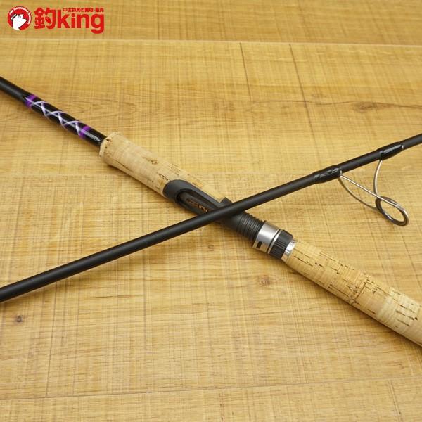 グルーバーズベンド サイトスウィーパー 7.1ft チタンガイドモデル