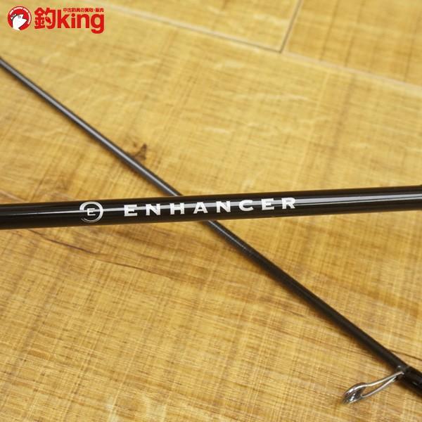 ティムコ エンハンサー マウンテンストリーム EH53L/T253M トラウト