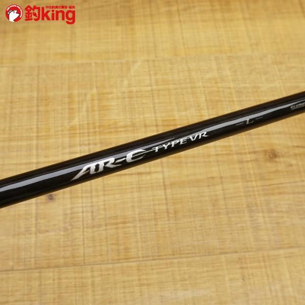 シマノ Ar C タイプvr S1000l T419l 極上美品 シーバスロッド 1 釣king 通販 Yahoo ショッピング