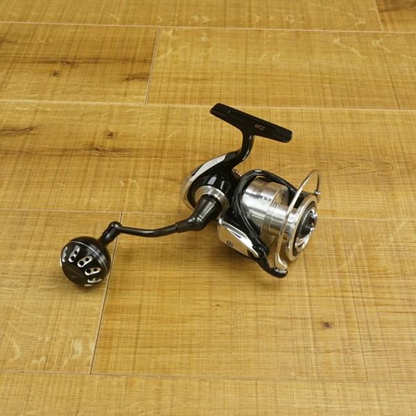 ダイワ レグザ LT 6000D-H/T456M 美品 スピニングリール : 釣king