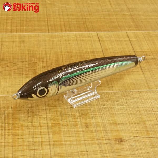 カーペンター ブルーフィッシュ 100/ T478S キャスティング ダイビング