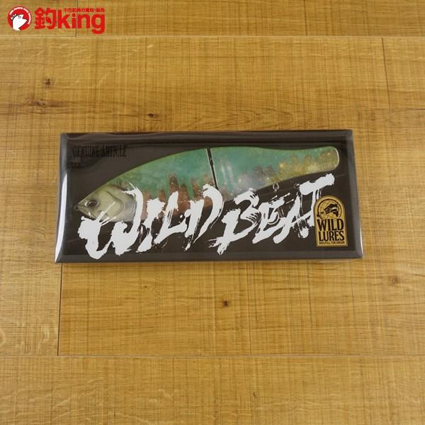 ワイルドビート オイカワ （ワイルドビートオイカワ JACKALL
