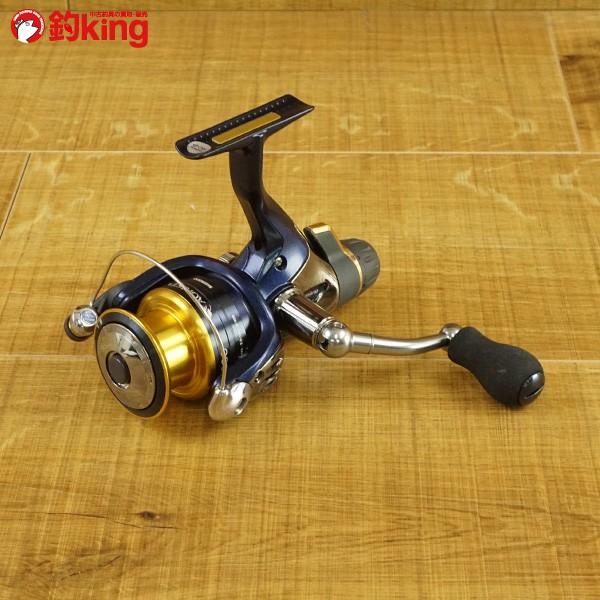 シマノ 13 アオリスタBB 美品！ 極美品】 13アオリスタbb c3000hg