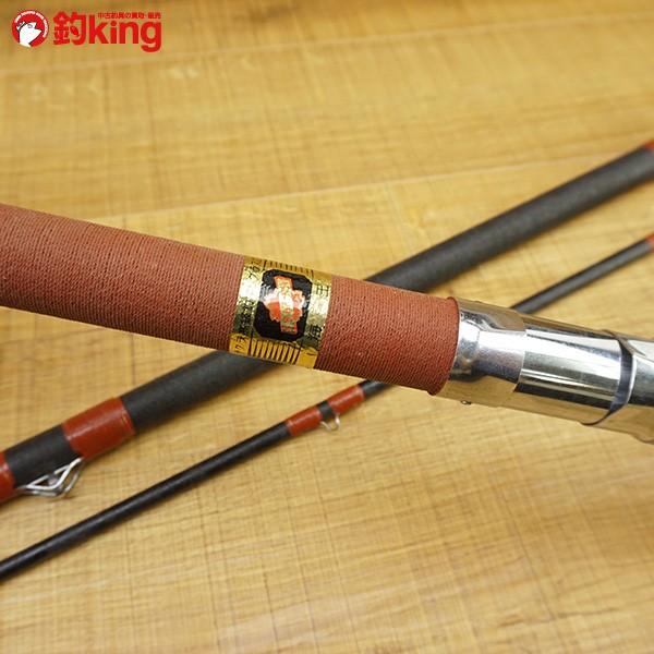 サクラ 別誂 海王 4.8/U213LL 美品 クエ竿 : 釣king - 通販 - Yahoo