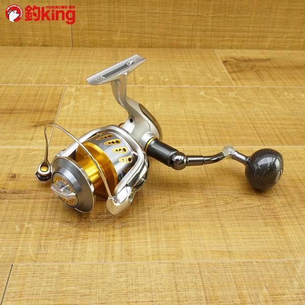 シマノ(SHIMANO) 08ステラSW8000PG 021489|アウトドア用品 シマノ(SHIMANO) 08ステラSW8000PG 021489|アウトドア用品