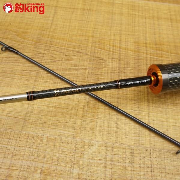 ダイワ(Daiwa) プレッソ-LTD AGS 60UL-SMT 01451069|アウトドア ダイワ(Daiwa) プレッソ-LTD AGS 60UL-SMT 01451069|アウトドア