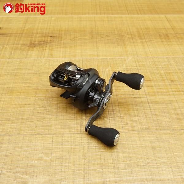 ダイワ ジリオン TW HLC 1516SH L/U517M 極上美品 ベイトリール : 釣  